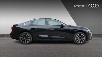 Audi A5 2.0 TFSI 299 e Quattro Technik 4dr S Tronic