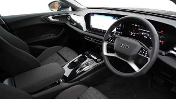 Audi A5 2.0 TFSI 299 e Quattro Technik 4dr S Tronic