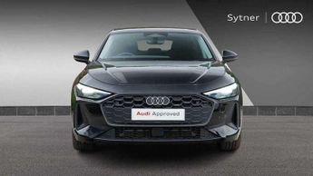 Audi A5 2.0 TFSI 299 e Quattro Technik 4dr S Tronic