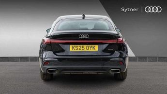 Audi A5 2.0 TFSI 299 e Quattro Technik 4dr S Tronic