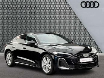 Audi A5 2.0 TFSI 299 e Quattro S line 4dr S Tronic