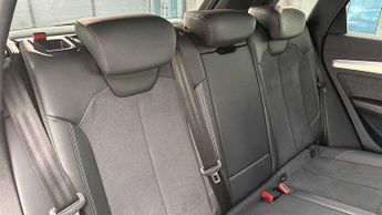 Audi Q5 40 TDI Quattro S Line 5dr S Tronic
