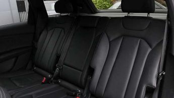 Audi Q7 3.0 TFSI Quattro 340 Black Edition 5dr Tiptronic