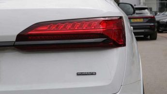 Audi Q7 3.0 TFSI Quattro 340 Black Edition 5dr Tiptronic