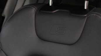 Audi Q7 3.0 TFSI Quattro 340 Black Edition 5dr Tiptronic