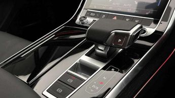Audi Q7 3.0 TFSI Quattro 340 Black Edition 5dr Tiptronic