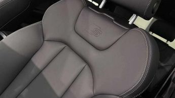 Audi Q7 3.0 TFSI Quattro 340 Black Edition 5dr Tiptronic