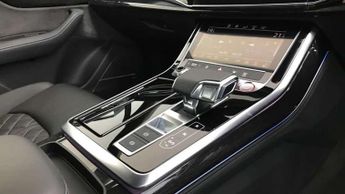 Audi Q7 SQ7 TDI Quattro Vorsprung 5dr Tiptronic