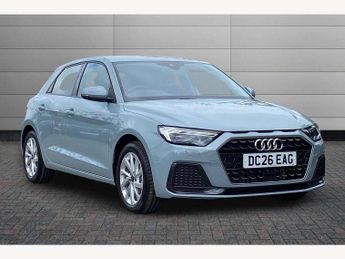 Audi A1 25 TFSI Sport 5dr