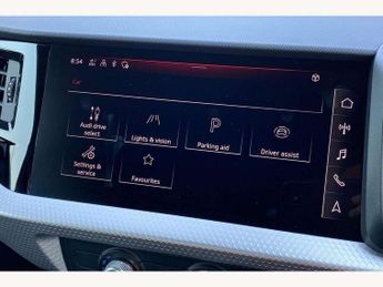 Audi A1 35 TFSI S Line 5dr S Tronic