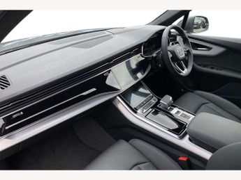Audi Q7 3.0 TDI Quattro 286 S Line 5dr Tiptronic