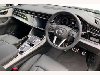 Audi Q7 3.0 TDI Quattro 286 S Line 5dr Tiptronic