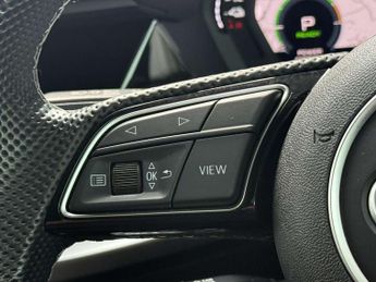 Audi A3 40 TFSI e S Line 5dr S Tronic