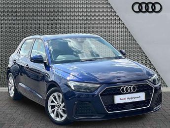 Audi A1 30 TFSI 110 Sport 5dr