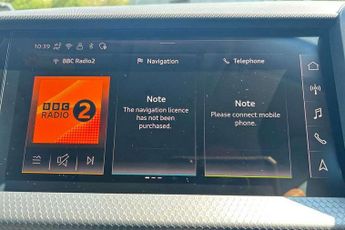 Audi A1 25 TFSI Sport 5dr S Tronic