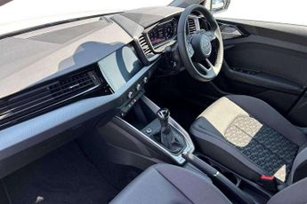 Audi A1 25 TFSI Sport 5dr S Tronic