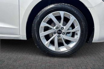Audi A1 25 TFSI Sport 5dr S Tronic