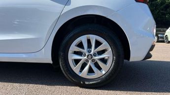 Skoda Fabia 1.0 TSI 116 SE Edition 5dr DSG
