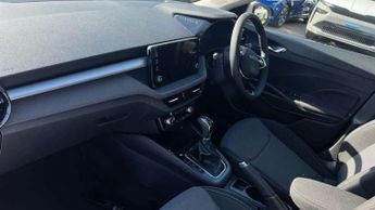 Skoda Fabia 1.0 TSI 116 SE Edition 5dr DSG