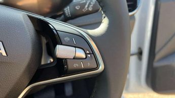 Skoda Fabia 1.0 TSI 116 SE Edition 5dr DSG