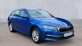 Skoda Octavia 1.5 TSI e-TEC SE Technology 5dr DSG