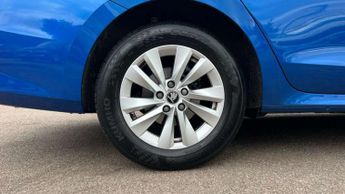 Skoda Octavia 1.5 TSI e-TEC SE Technology 5dr DSG