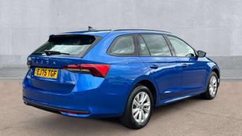 Skoda Octavia 1.5 TSI e-TEC SE Technology 5dr DSG
