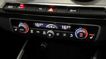 Audi Q2 35 TFSI S Line 5dr S Tronic