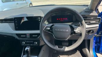 Skoda Kamiq 1.0 TSI SE Edition 5dr DSG