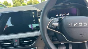 Skoda Kamiq 1.0 TSI SE Edition 5dr DSG