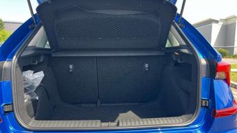 Skoda Kamiq 1.0 TSI SE Edition 5dr DSG
