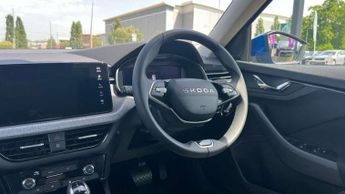 Skoda Kamiq 1.0 TSI SE Edition 5dr DSG