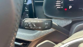 Skoda Kamiq 1.0 TSI SE Edition 5dr DSG