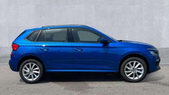Skoda Kamiq 1.0 TSI SE Edition 5dr DSG