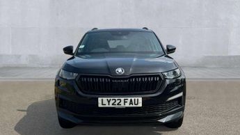 Skoda Kodiaq 1.5 TSI Sport Line 5dr DSG [7 Seat]
