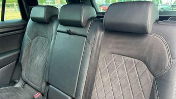 Skoda Kodiaq 1.5 TSI Sport Line 5dr DSG [7 Seat]