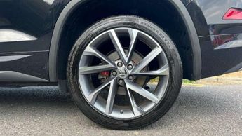 Skoda Kodiaq 1.5 TSI Sport Line 5dr DSG [7 Seat]