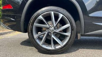 Skoda Kodiaq 1.5 TSI Sport Line 5dr DSG [7 Seat]