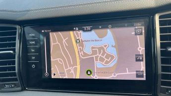 Skoda Kodiaq 1.5 TSI Sport Line 5dr DSG [7 Seat]