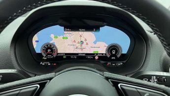 Audi Q2 35 TFSI S Line 5dr S Tronic
