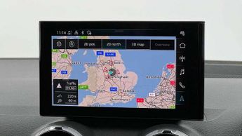 Audi Q2 35 TFSI S Line 5dr S Tronic