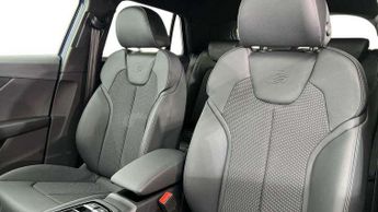 Audi Q2 35 TFSI S Line 5dr S Tronic