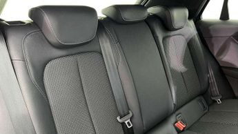 Audi Q2 35 TFSI S Line 5dr S Tronic
