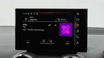 Audi Q2 35 TFSI S Line 5dr S Tronic