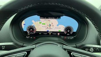 Audi Q2 35 TFSI S Line 5dr S Tronic