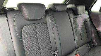Audi Q2 35 TFSI S Line 5dr S Tronic