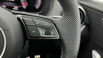 Audi Q2 35 TFSI S Line 5dr S Tronic