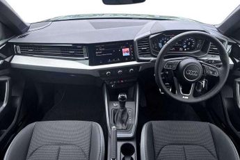 Audi A1 30 TFSI S Line 5dr S Tronic