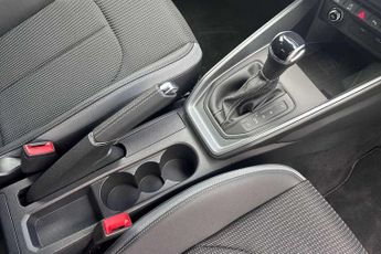 Audi A1 30 TFSI S Line 5dr S Tronic