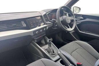 Audi A1 30 TFSI S Line 5dr S Tronic